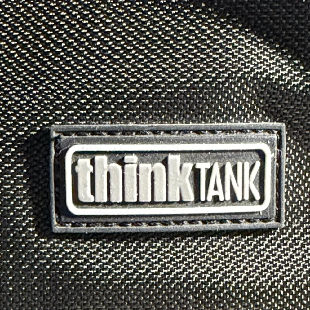 Think Tank Photo Turnstyle 10 V2.0 Sling Camera Bag Black Charcoal
